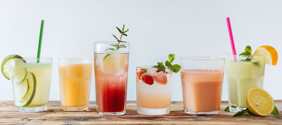 Bebidas